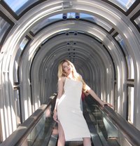 Abigel - escort in Taipei