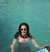 Abihz Full Enjoy Best Experience - escort in Mauritius