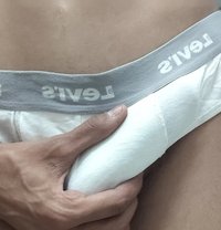 Abii - Male escort in Guwahati