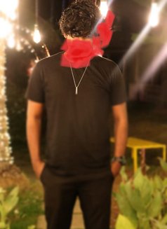 Abijith Abi - Male escort in Coimbatore Photo 1 of 4