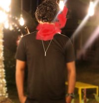 Abijith Abi - Male escort in Coimbatore
