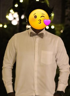 Abijith Abi - Male escort in Coimbatore Photo 2 of 4