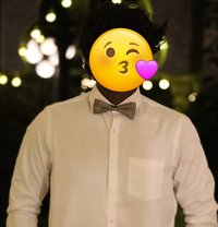 Abijith Abi - Male escort in Coimbatore