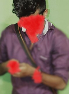 Abijith Abi - Male escort in Coimbatore Photo 3 of 4