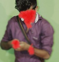 Abijith Abi - Male escort in Coimbatore