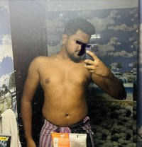Abilash Diyone – Colombo’s Premier Male - Male escort in Colombo