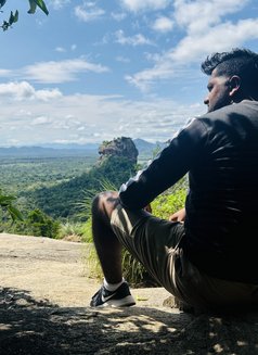 Abilash Diyone – Colombo’s Premier Male - Male escort in Colombo Photo 2 of 2