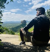 Abilash Diyone – Colombo’s Premier Male - Male escort in Colombo