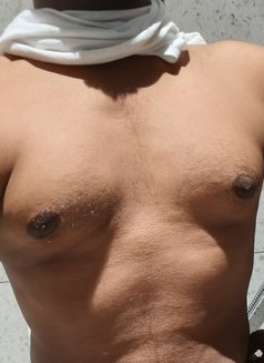 Abin - Male escort in Chennai Photo 1 of 1