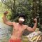 Abin - Male escort in Kochi