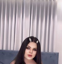 Abina both ladyboy with popper - Transsexual escort in Riyadh Photo 8 of 12