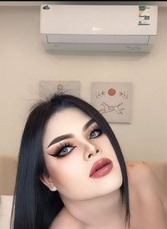 New Both Ladyboy with popper - Transsexual escort in Riyadh Photo 1 of 4