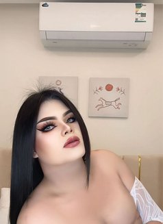 New Both Ladyboy with popper - Transsexual escort in Riyadh Photo 3 of 4