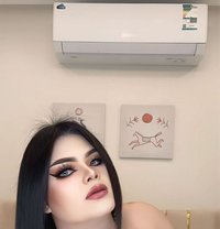 New Both Ladyboy with popper - Transsexual escort in Riyadh