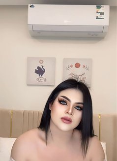 New Both Ladyboy with popper - Transsexual escort in Riyadh Photo 4 of 4