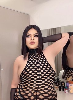 Abina both - Transsexual escort in Riyadh Photo 1 of 4