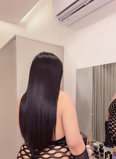 Abina both - Transsexual escort in Riyadh Photo 4 of 4