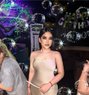 🏳️Abina Hot Ladyboy Massage - Transsexual escort in Riyadh Photo 1 of 5