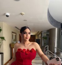 Abina Hot Lady Boy Massage - Acompañantes transexual in Riyadh