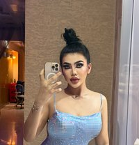 Abina Hot Lady Boy Massage - Acompañantes transexual in Riyadh