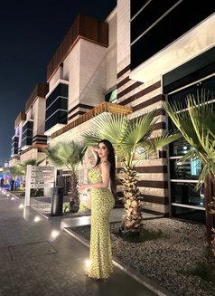 Abina Hot Lady Boy Massage - Transsexual escort in Riyadh Photo 5 of 5