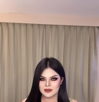 Thai ladyboy both with popper - Acompañantes transexual in Riyadh