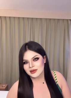 Thai ladyboy both with popper - Acompañantes transexual in Riyadh Photo 3 of 4