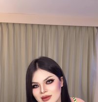 Thai ladyboy both with popper - Acompañantes transexual in Riyadh