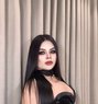 Abina Top 69 with sale popper - Acompañantes transexual in Riyadh Photo 1 of 7