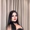 Abina Top 69 with sale popper - Acompañantes transexual in Riyadh Photo 1 of 4
