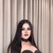 Abina Top 69 with sale popper - Transsexual escort in Riyadh Photo 2 of 4