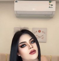 VVIP Abina New Ladyboy - Acompañantes transexual in Khobar