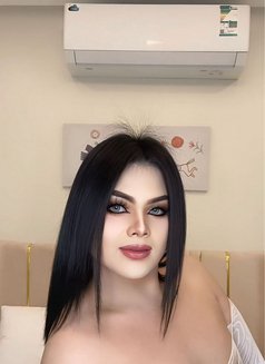 VVIP Abina New Ladyboy - Transsexual escort in Khobar Photo 5 of 6