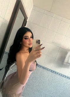 Abina Sohot - escort in Riyadh Photo 2 of 5