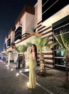 Abina Sohot - escort in Riyadh Photo 5 of 5