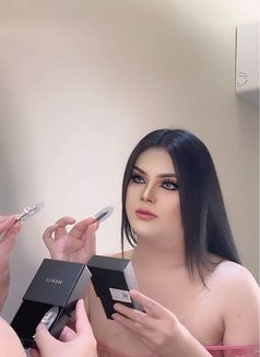 Abina - Acompañantes transexual in Khobar Photo 6 of 7