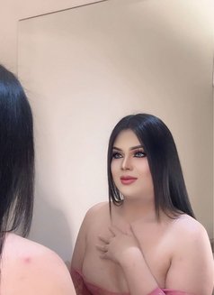 Abina - Acompañantes transexual in Khobar Photo 7 of 7