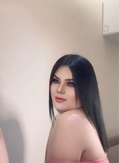 Abina - Transsexual escort in Khobar Photo 3 of 5