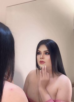 Abina - Transsexual escort in Khobar Photo 5 of 5