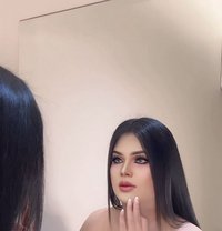 Abina - Transsexual escort in Khobar Photo 5 of 5