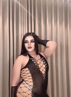 Abina Top - Acompañantes transexual in Riyadh Photo 1 of 4