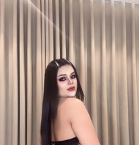 Abina Top - Acompañantes transexual in Riyadh
