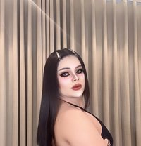 Abina Top - Acompañantes transexual in Riyadh