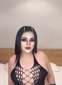 Abina Top - Acompañantes transexual in Riyadh Photo 4 of 4