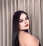 Abina Top 69 with sale popper - Transsexual escort in Riyadh Photo 3 of 4