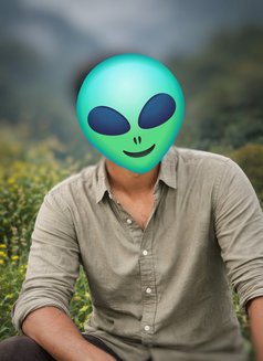 Abinav - Male escort in Chennai Photo 1 of 1