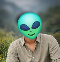 Abinav - Male escort in Chennai