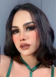 UrYoungDominant - Transsexual escort in Manila Photo 6 of 15