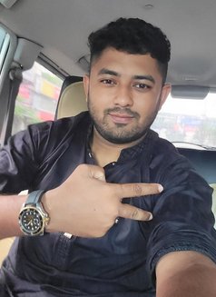 Abir Ahmed - Acompañantes masculino in Dhaka Photo 4 of 9