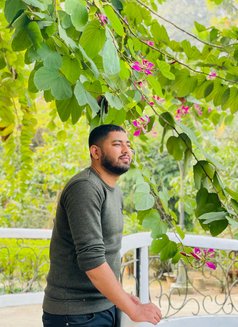 Abir Ahmed - Acompañantes masculino in Dhaka Photo 9 of 9